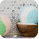 Bath Bombs, Fizzers & Shower Bombs